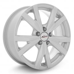 X`trike X-119 6.5x16 PCD5x112 ET33 Dia66.6 HS